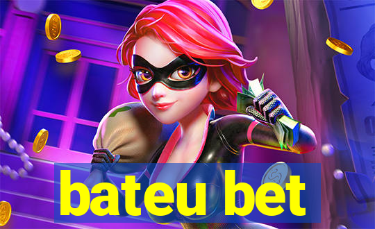 bateu bet